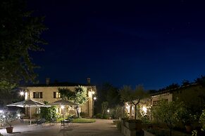 Il Colombaio Winery and Rooms