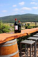 Il Colombaio Winery and Rooms