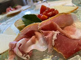 Il Colombaio Winery and Rooms