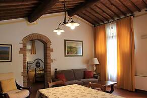 Il Colombaio Winery and Rooms