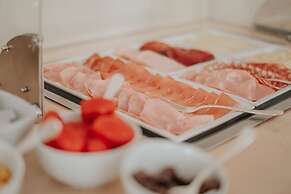 Windsor Merano Hotel & Suites