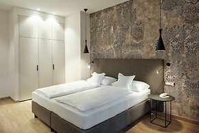 Windsor Merano Hotel & Suites