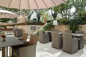 Windsor Merano Hotel & Suites