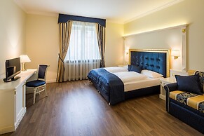 Windsor Merano Hotel & Suites
