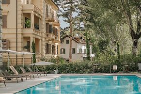 Windsor Merano Hotel & Suites