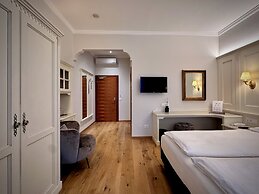 Windsor Merano Hotel & Suites