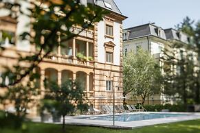 Windsor Merano Hotel & Suites