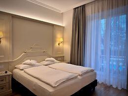 Windsor Merano Hotel & Suites