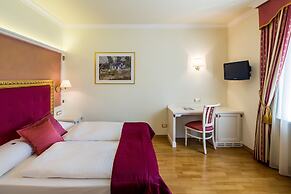 Windsor Merano Hotel & Suites