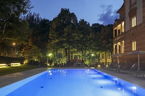 Windsor Merano Hotel & Suites