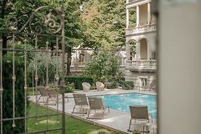 Windsor Merano Hotel & Suites