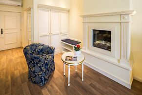 Windsor Merano Hotel & Suites