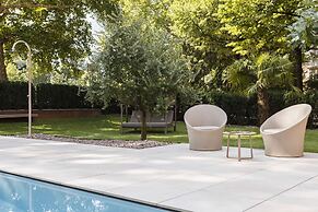 Windsor Merano Hotel & Suites