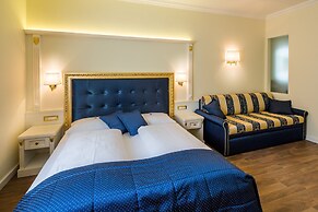 Windsor Merano Hotel & Suites