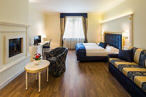 Windsor Merano Hotel & Suites