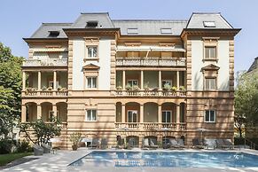 Windsor Merano Hotel & Suites