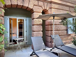 Windsor Merano Hotel & Suites