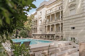 Windsor Merano Hotel & Suites