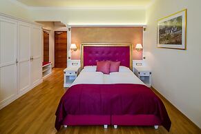 Windsor Merano Hotel & Suites