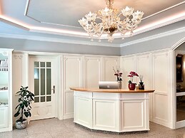 Windsor Merano Hotel & Suites