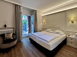 Windsor Merano Hotel & Suites