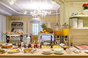 Windsor Merano Hotel & Suites