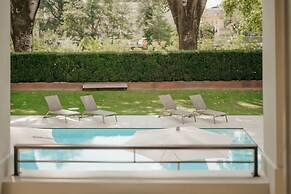 Windsor Merano Hotel & Suites