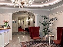 Windsor Merano Hotel & Suites