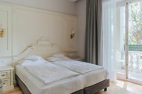 Windsor Merano Hotel & Suites