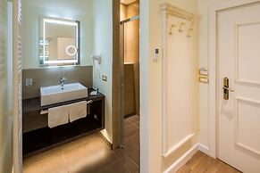 Windsor Merano Hotel & Suites