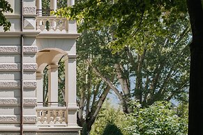 Windsor Merano Hotel & Suites