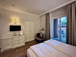 Windsor Merano Hotel & Suites