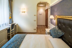 Windsor Merano Hotel & Suites