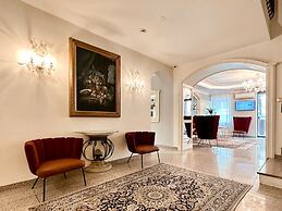 Windsor Merano Hotel & Suites