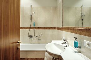 Windsor Merano Hotel & Suites