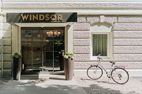 Windsor Merano Hotel & Suites