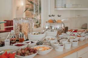 Windsor Merano Hotel & Suites