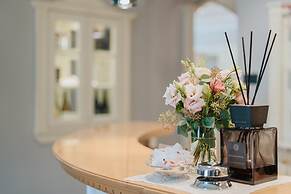 Windsor Merano Hotel & Suites