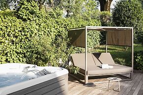 Windsor Merano Hotel & Suites