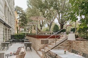 Windsor Merano Hotel & Suites