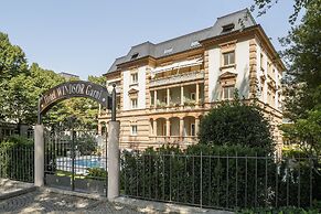 Windsor Merano Hotel & Suites