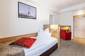 Maingau Hotel