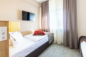 Maingau Hotel