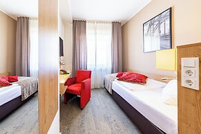 Maingau Hotel