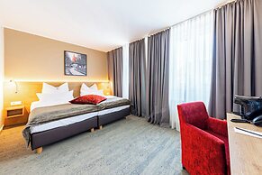Maingau Hotel