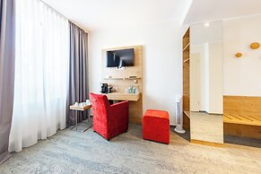 Maingau Hotel