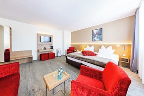 Maingau Hotel