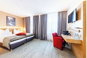 Maingau Hotel