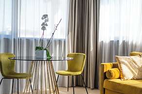 Hotel & Spa Marina d'Adelphia