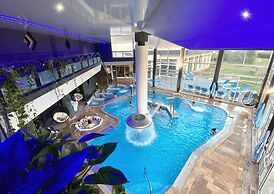 Hotel & Spa Marina d'Adelphia